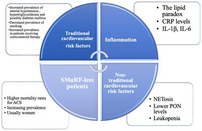 Cardiovascular Disease in Primary Sjögren’s Syndrome: Raising Clinicians’ Awareness